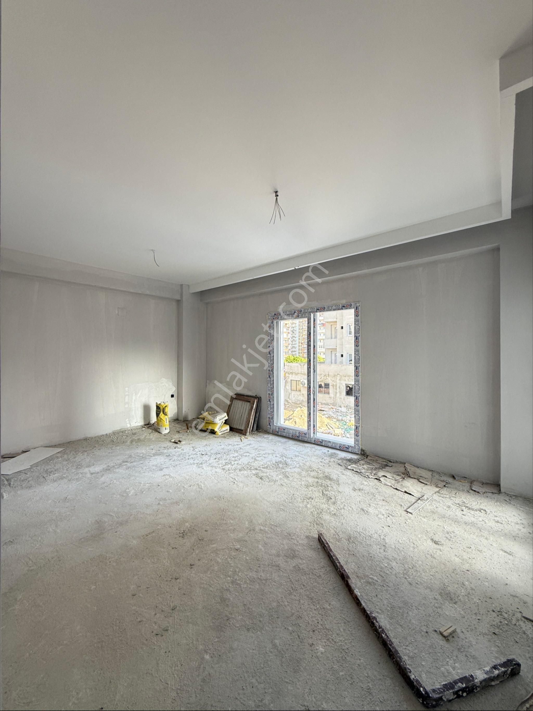 Huzurevleri Mahallesinde Sıfır 3+1 Kapalı Mutfak Çift Banyo Giyinme Odalı Direk Hasarsız !! - Görsel 19