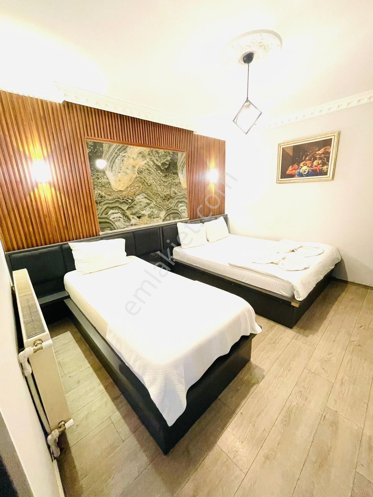 Bakırköy Günlük Kiralık Daire 1+1 Lüx Daire Orjınal Resimler