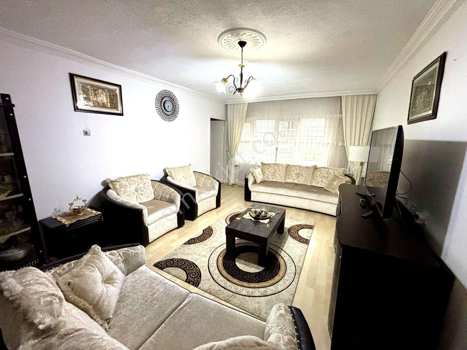 Andiçen Mah. Bulvar Üzeri Ara Kat 3+1 Satılık Daire Fırsatı