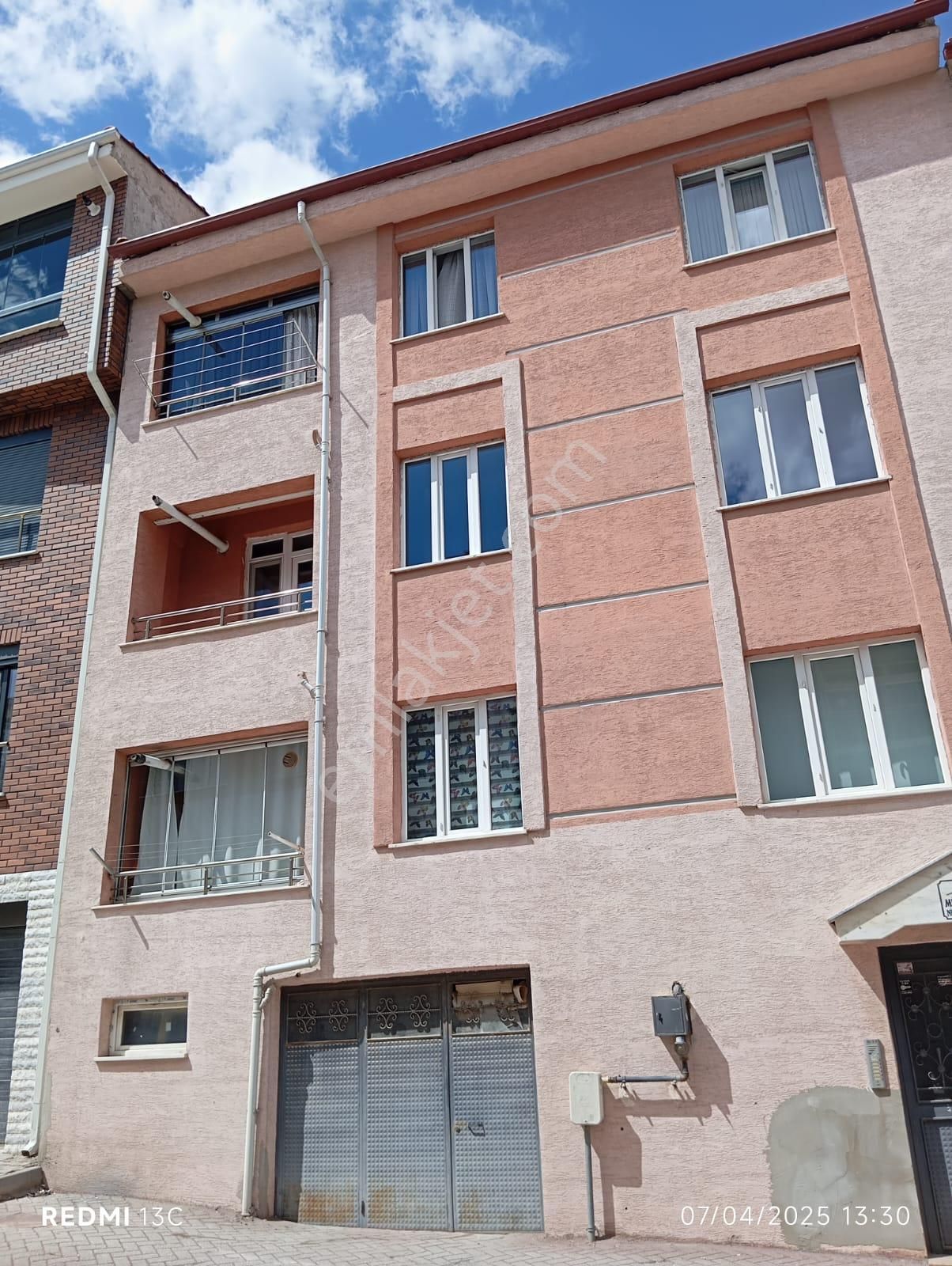 🎯 Emek Mah.de Satılık Geniş 2+1 Daire 🎯