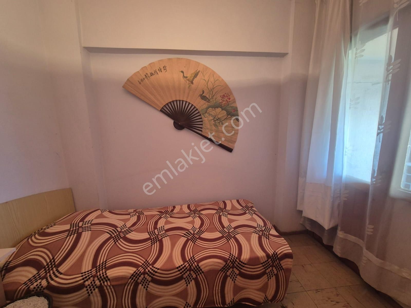 Yalova Taşköprü Zuhalkent'te Denize Sıfır 2+1 Eşyalı Kiralık - Görsel 21