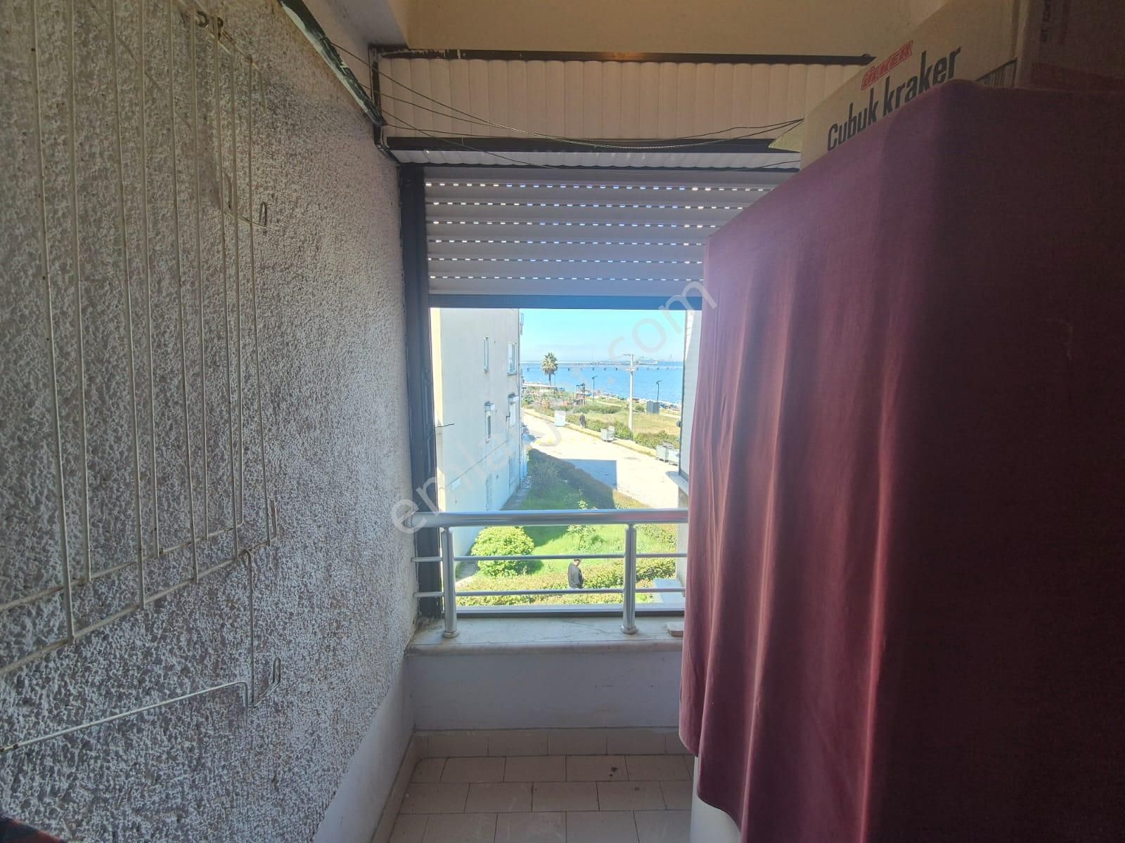 Yalova Taşköprü Zuhalkent'te Denize Sıfır 2+1 Eşyalı Kiralık - Görsel 30