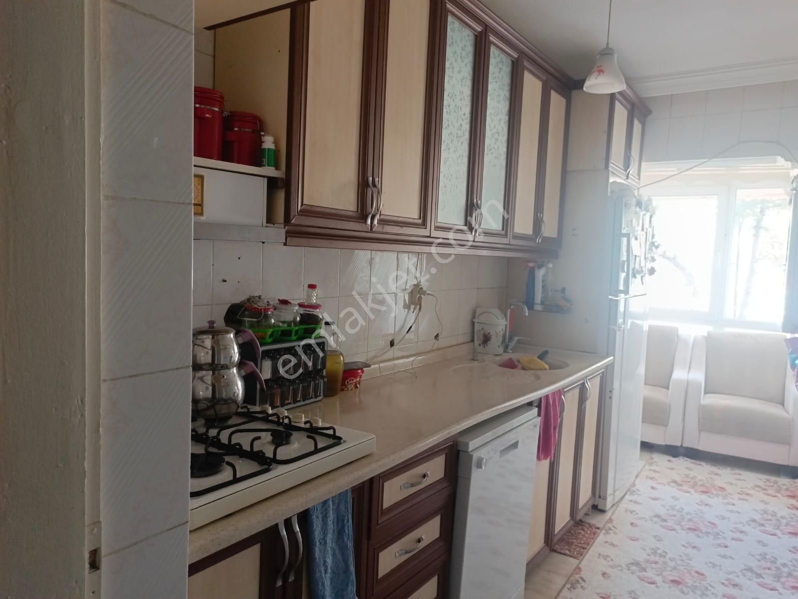 Mç Emlak'tan Andiçen Mah'de 4+2 Satılık Tek Tapu Çift Daire
