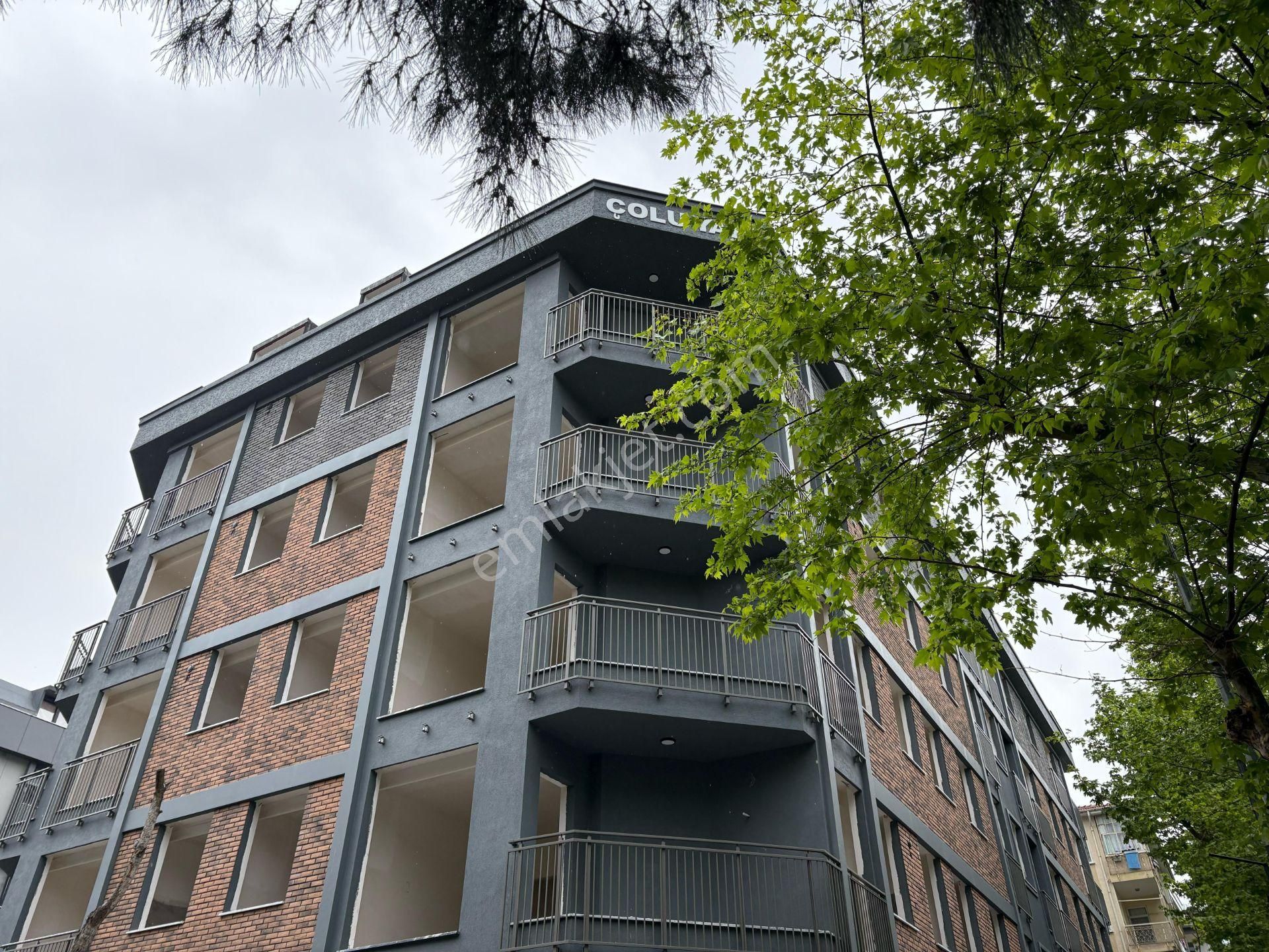 ▃artemin▃idealtepe Sani Malaz'da Ön Cephe 3.kat 115m² Sıfır 3+1