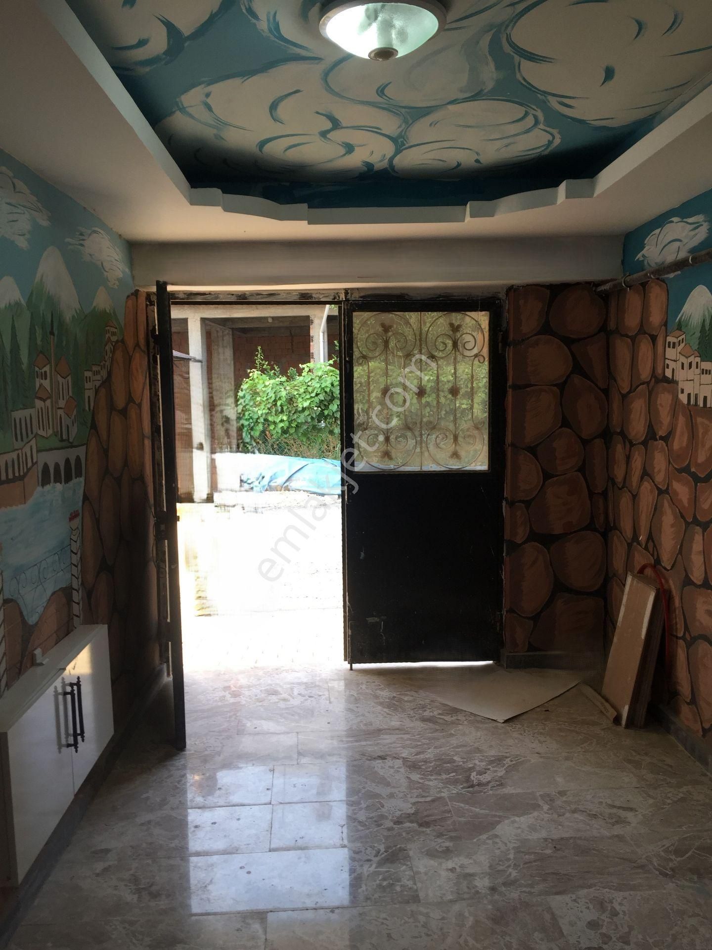 Gemlik Eşref Dinçer Mahallesi 3+1 Sıfır Lüks Satılık Daire - Görsel 2