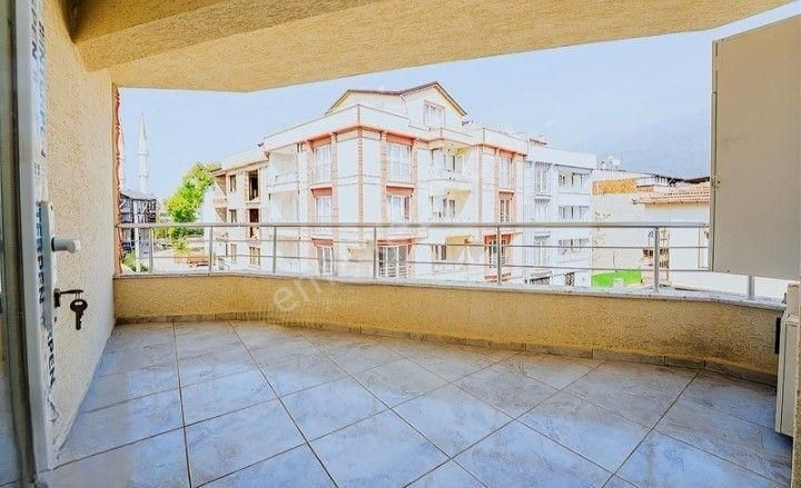 Gemlik Eşref Dinçer Mahallesi 3+1 Sıfır Lüks Satılık Daire - Görsel 11