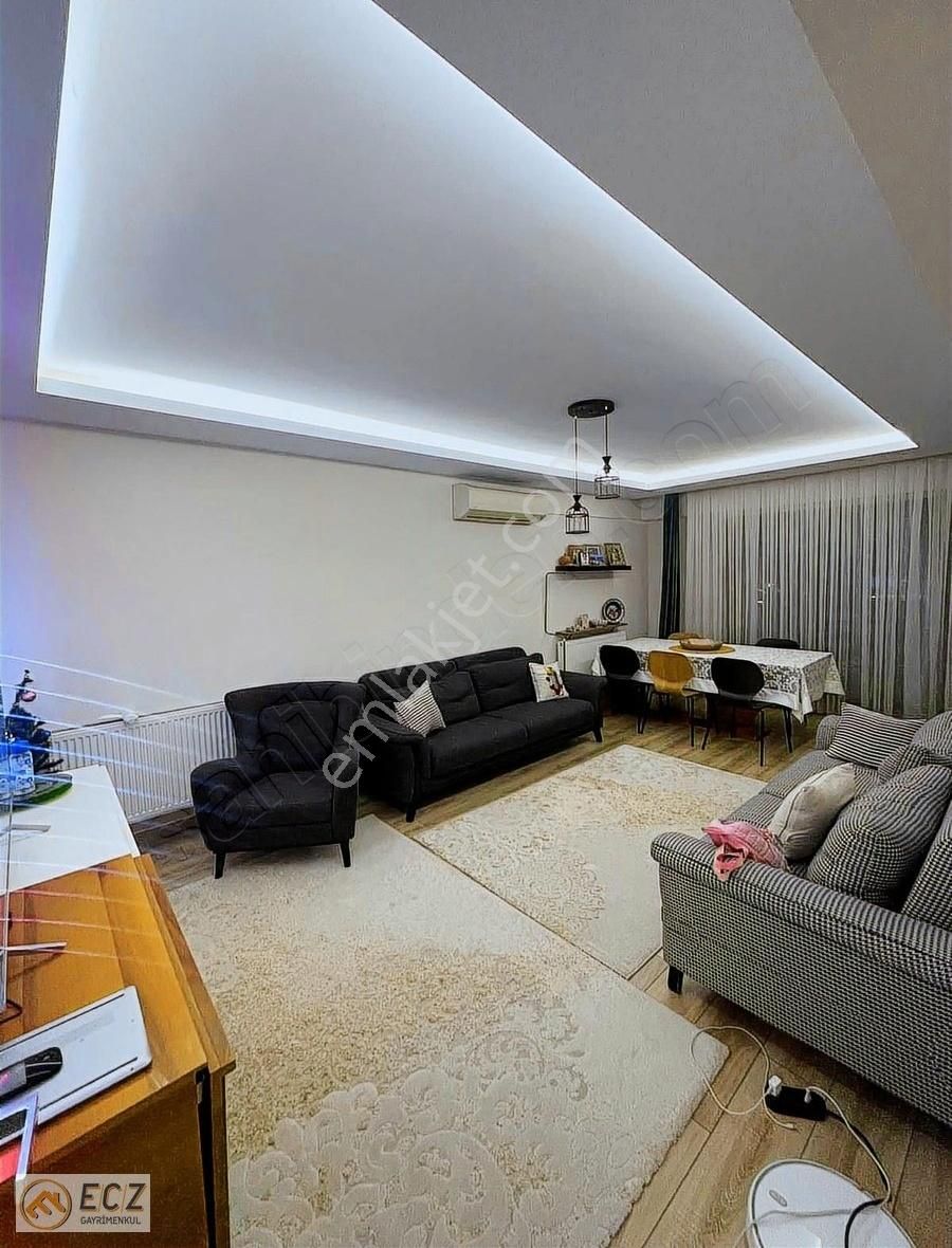 Ecz Gayrimenkul Den Satılık 3+1 Park Manzaralı Mükemmel Konum