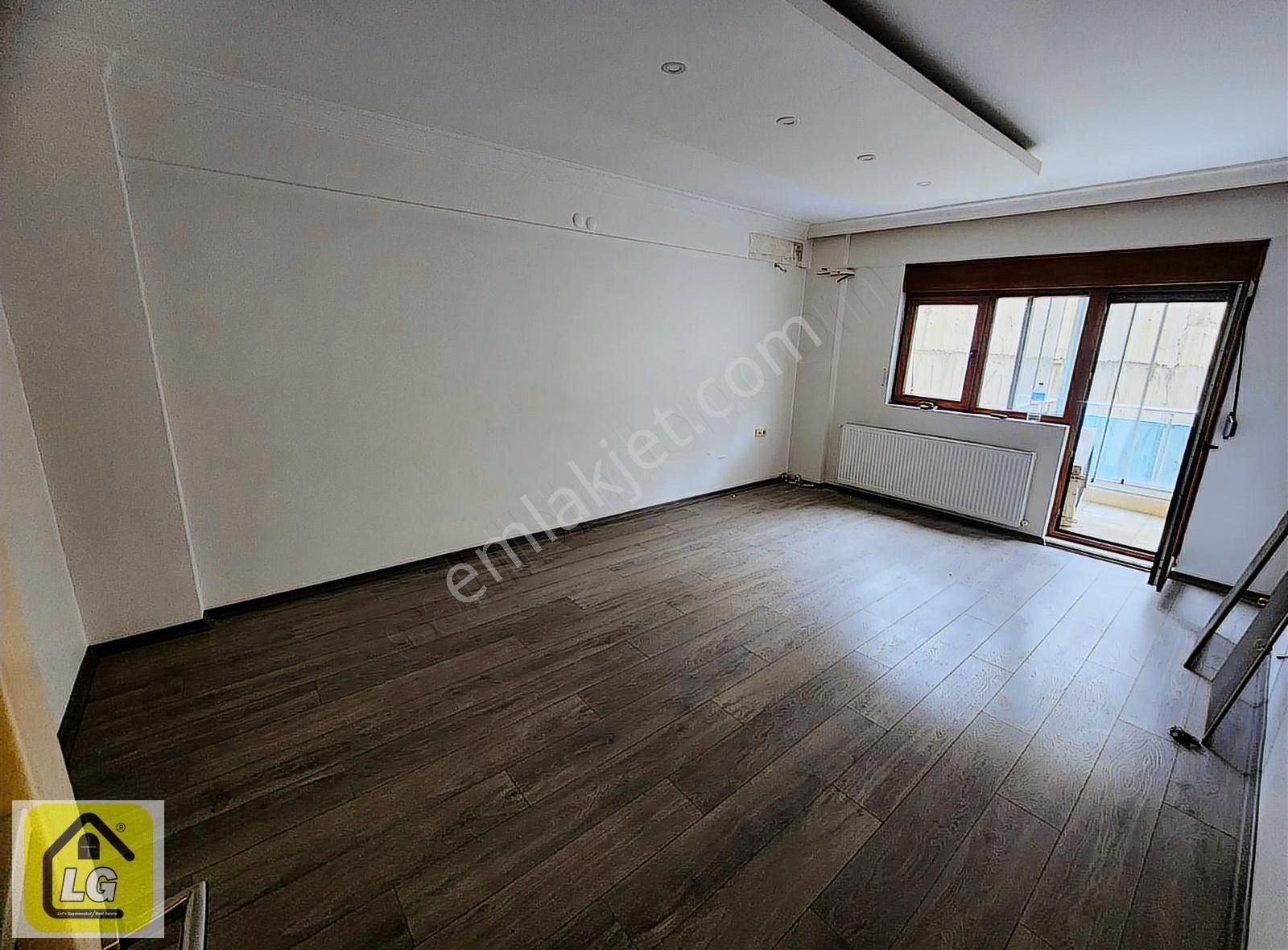 Kucukcıglı Mahallesınde 3+1 Kapalı Mutfaklı Kıralık