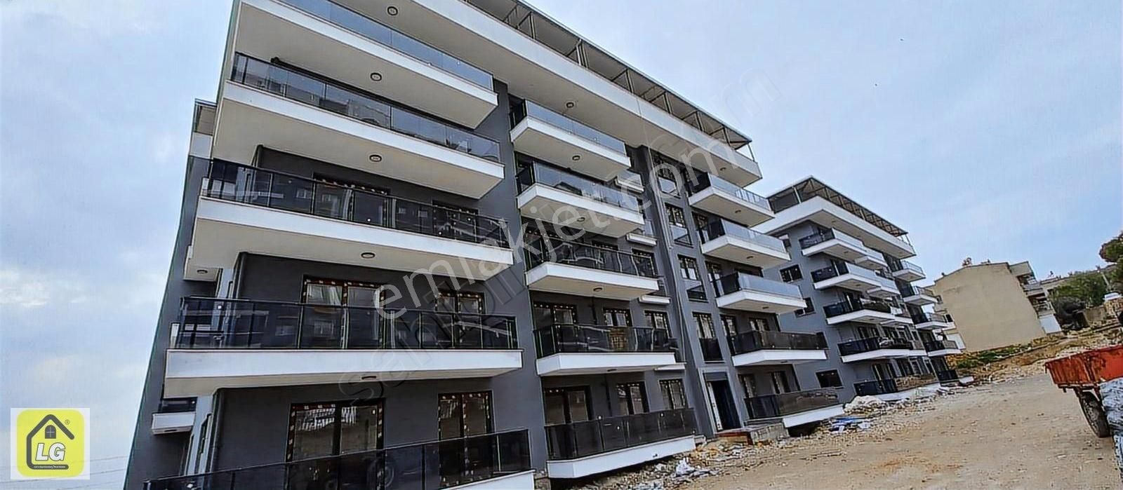 Menemen Kuzeyşehir Plastık San. Yakın Acil Satılık 5+1 Dublex