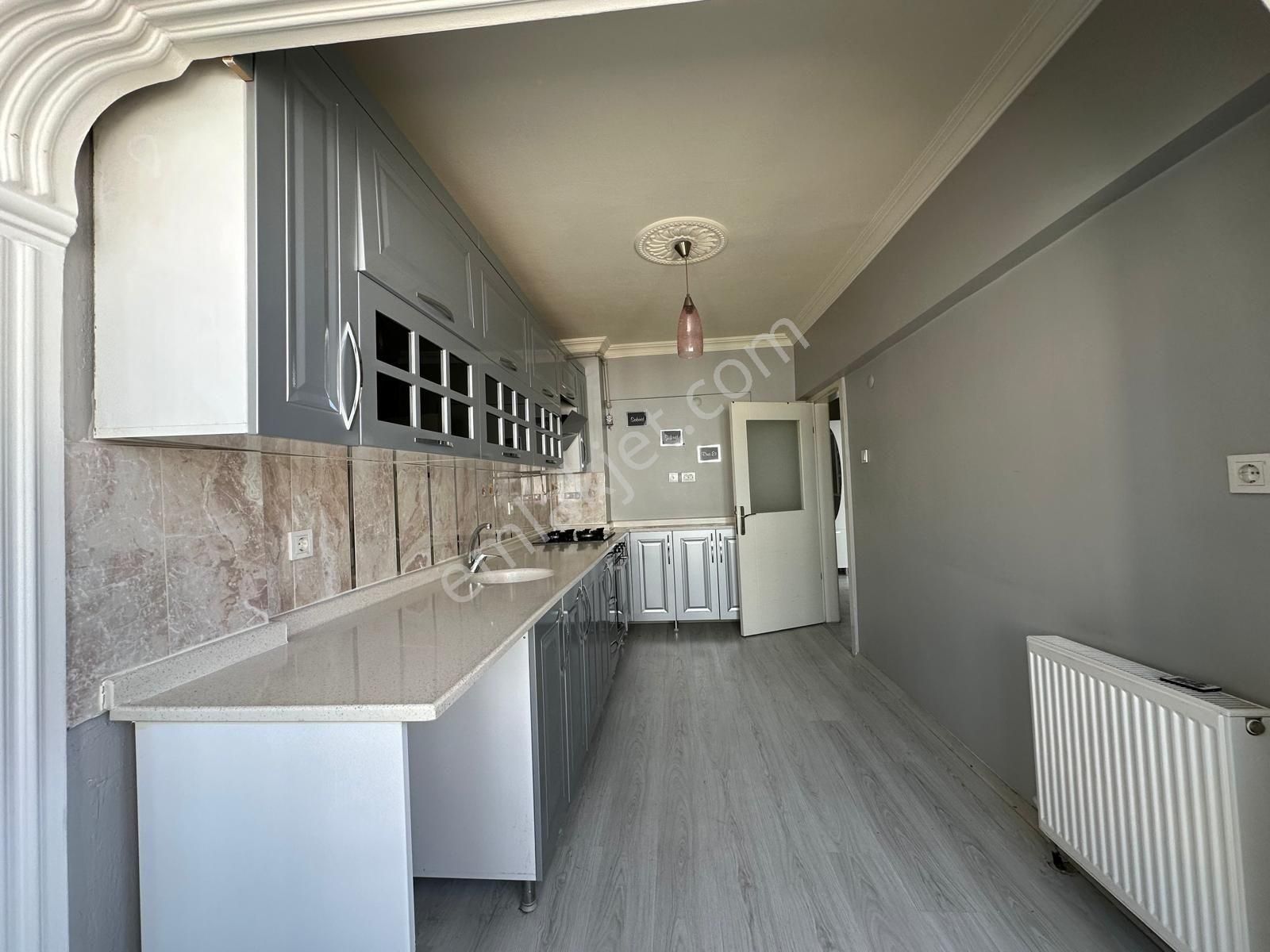 Sincan Plevne Mahallesi 3+1 Full Yapılı Daire