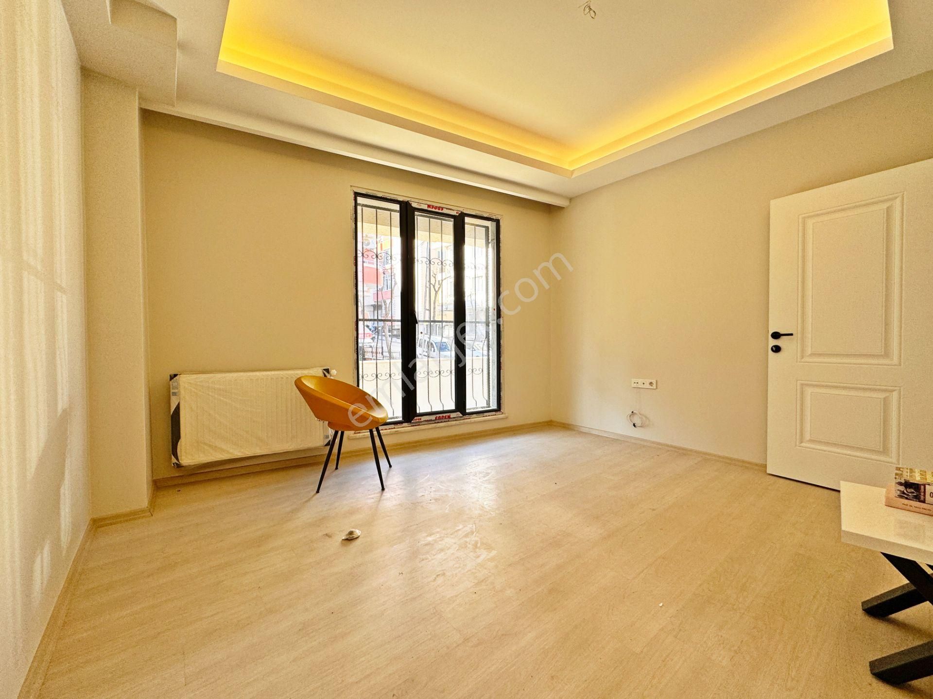 Home Vizyon Bahçelievler Kocasinan Satılık Sıfır Lüx 2+1 Daire.