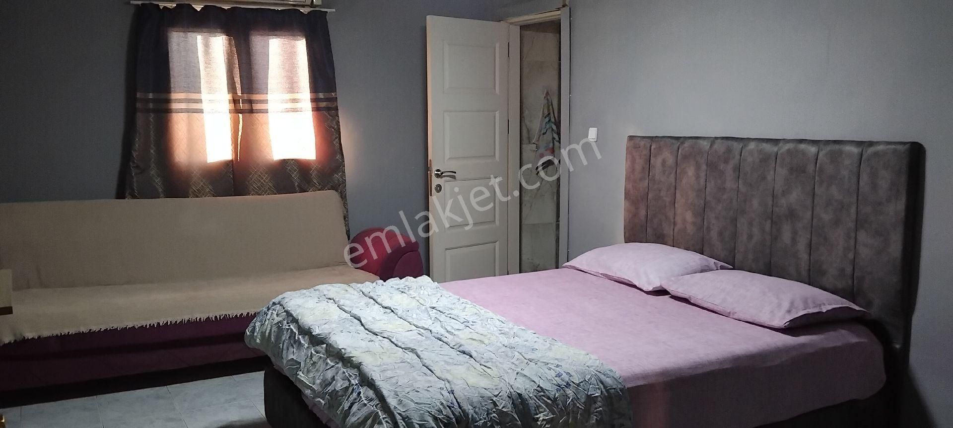 Adana Çarşı Merkezinde Günlük Kiralik Daire