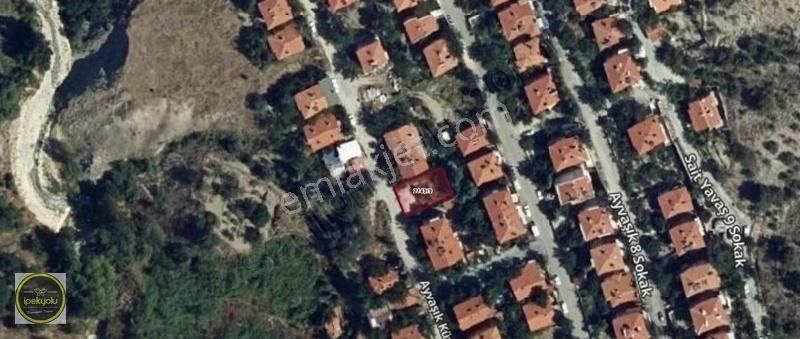 İpekyolu Gayrimenkul Den Ayvaşık Ta 278 M2 Satılık Arsa