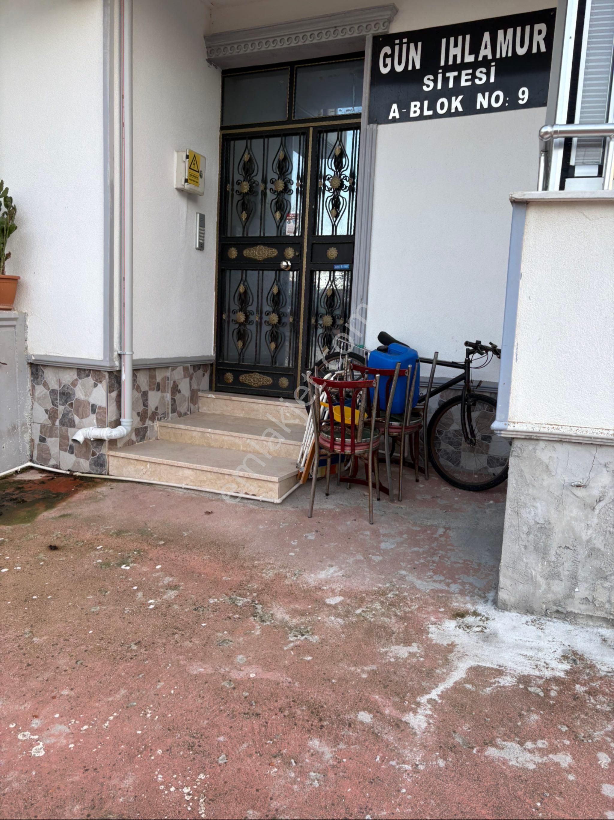Karacabey Malkara Da Yazlık