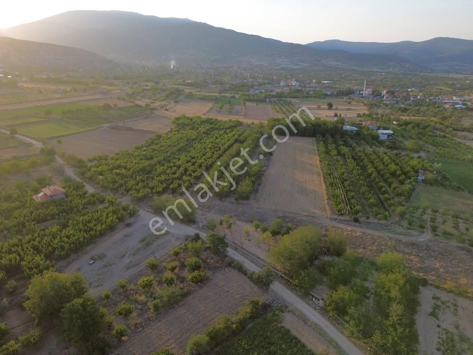 Korkuteli Yeltende Ferah Güzel 1183 M2 Konumda Havadar Bahçe - Görsel 9