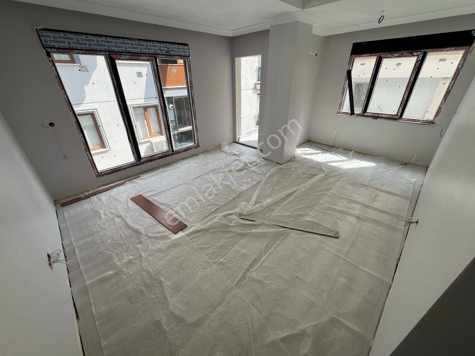 ▃artemin▃altıntepe Kılavuz'da 3.kat Kelepir Sıfır 125m² 3+1 !