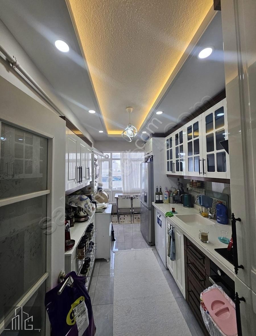 Sincan Andiçen Mahallesi Full Yapılı Hastane Yanı 3+1 Daire