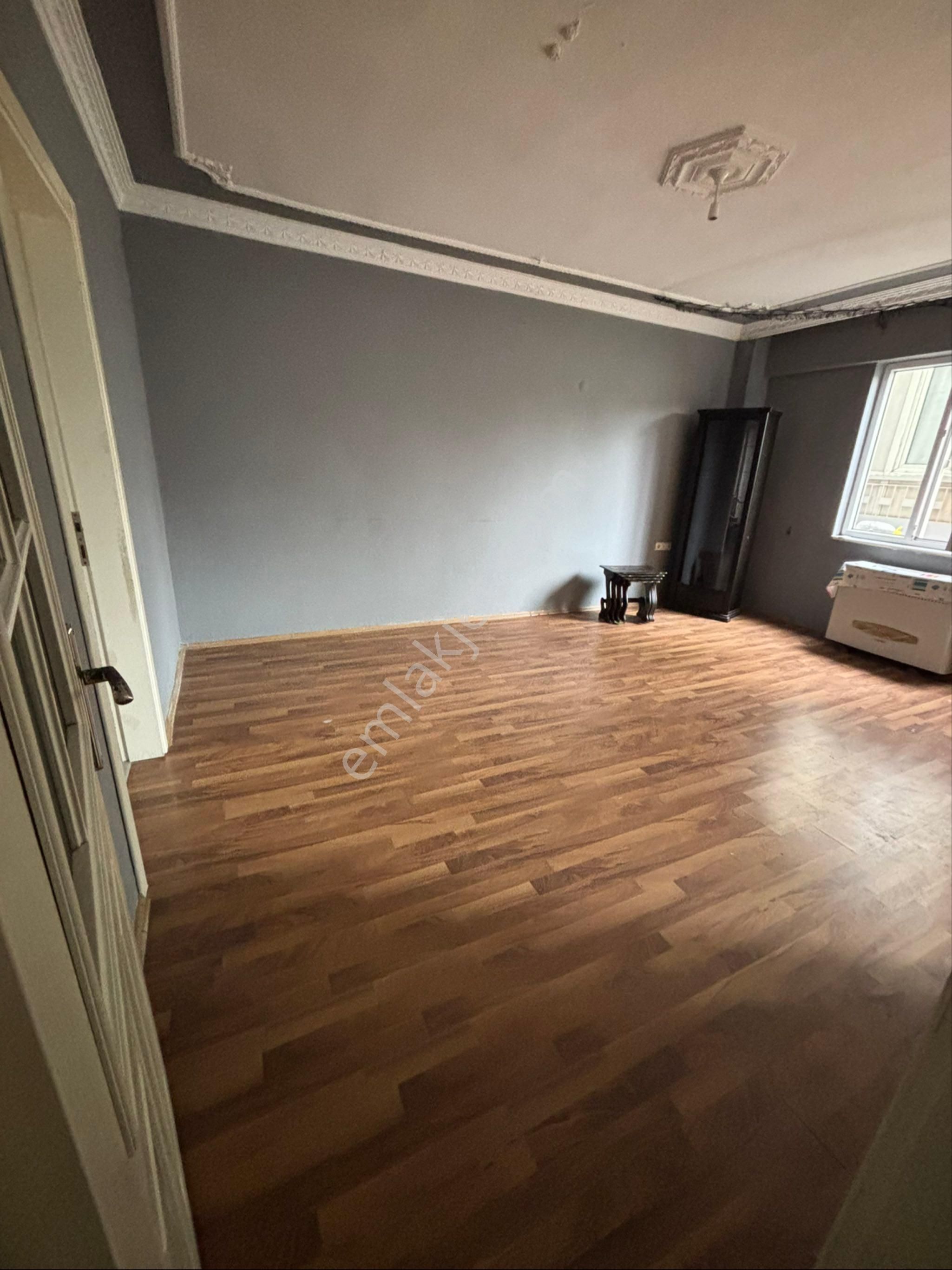 2.kat Kiralık Daire Eşyasız