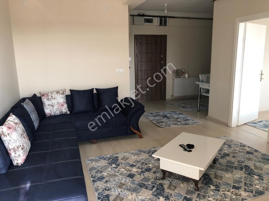 Sunullah Mahallesinde 1+1 Eşyalı Kiralık Daire
