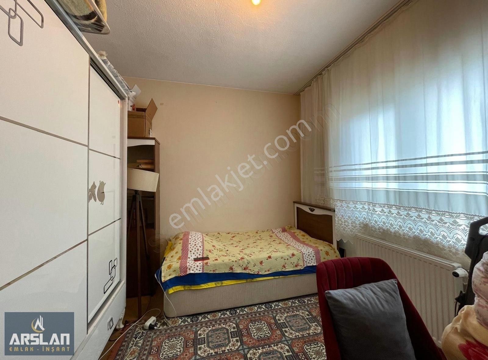 İnegöl Baykoca Mah.toki'de , 3+1,120m2, Çok Uygun Satılık Daire - Görsel 11