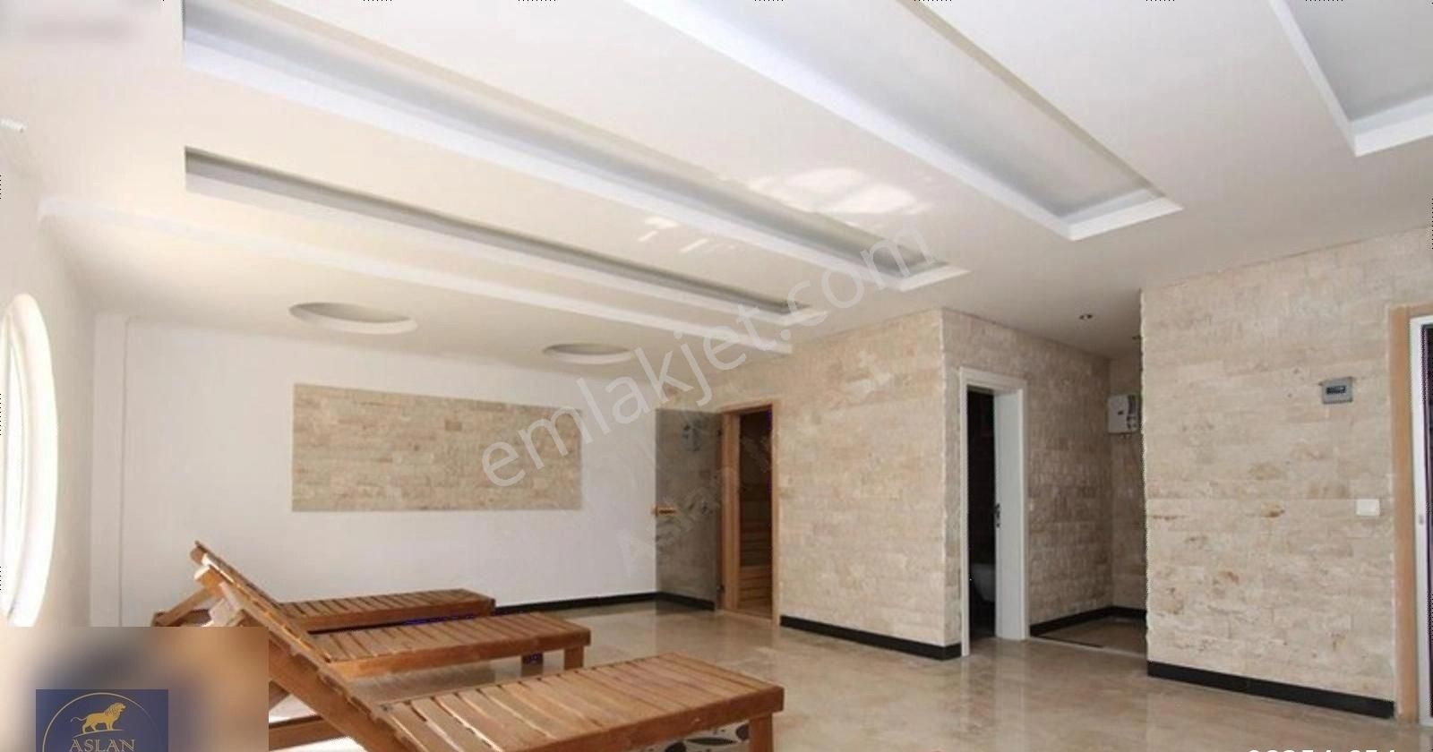 Kestel'de Satılık 2+1 Eşyalı Daire