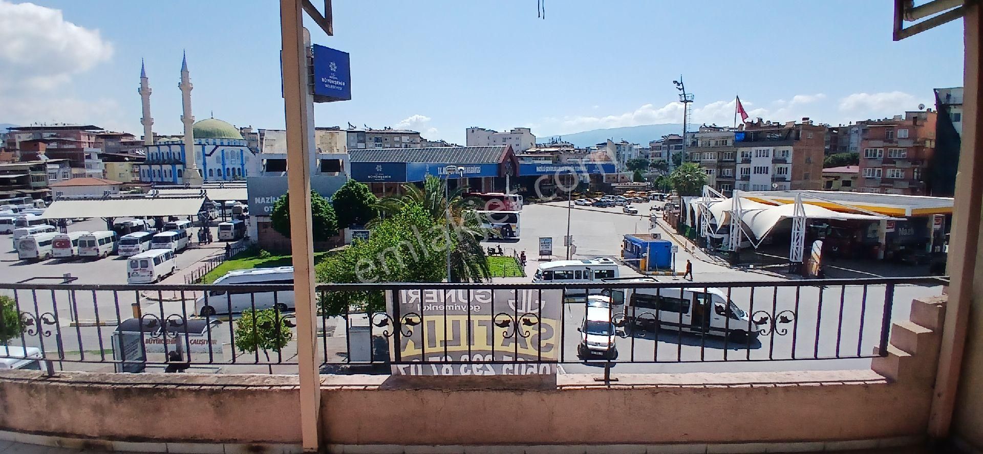 Aydın Nazilli Karaçay Mahallesi Satılık Daire