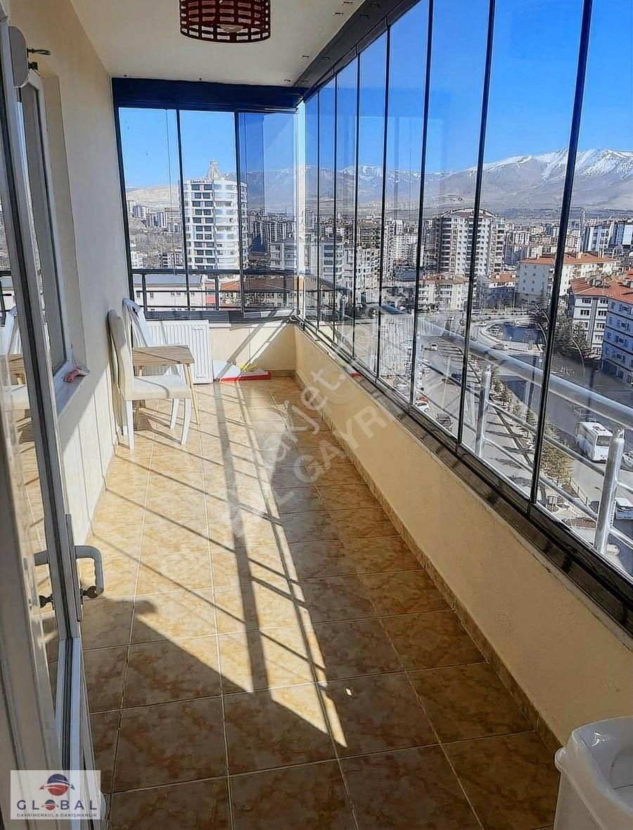 Global Emlaktan Hastane Yakını Satılık 3+1 Daire - Görsel 2