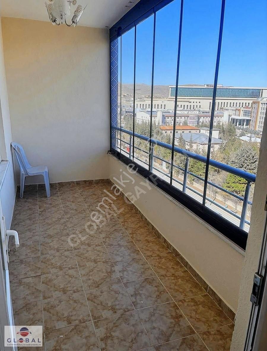 Global Emlaktan Hastane Yakını Satılık 3+1 Daire - Görsel 6