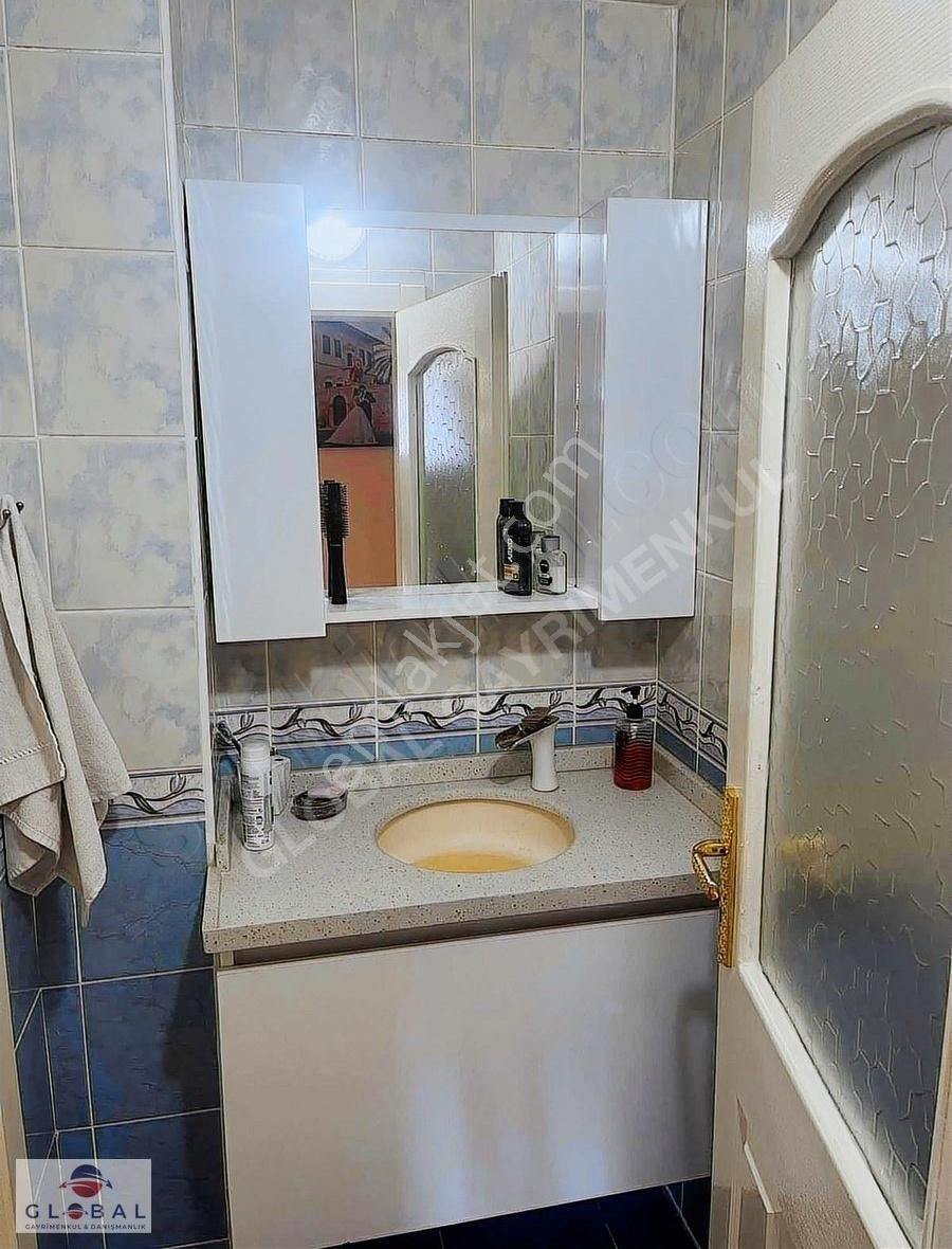 Global Emlaktan Hastane Yakını Satılık 3+1 Daire - Görsel 21