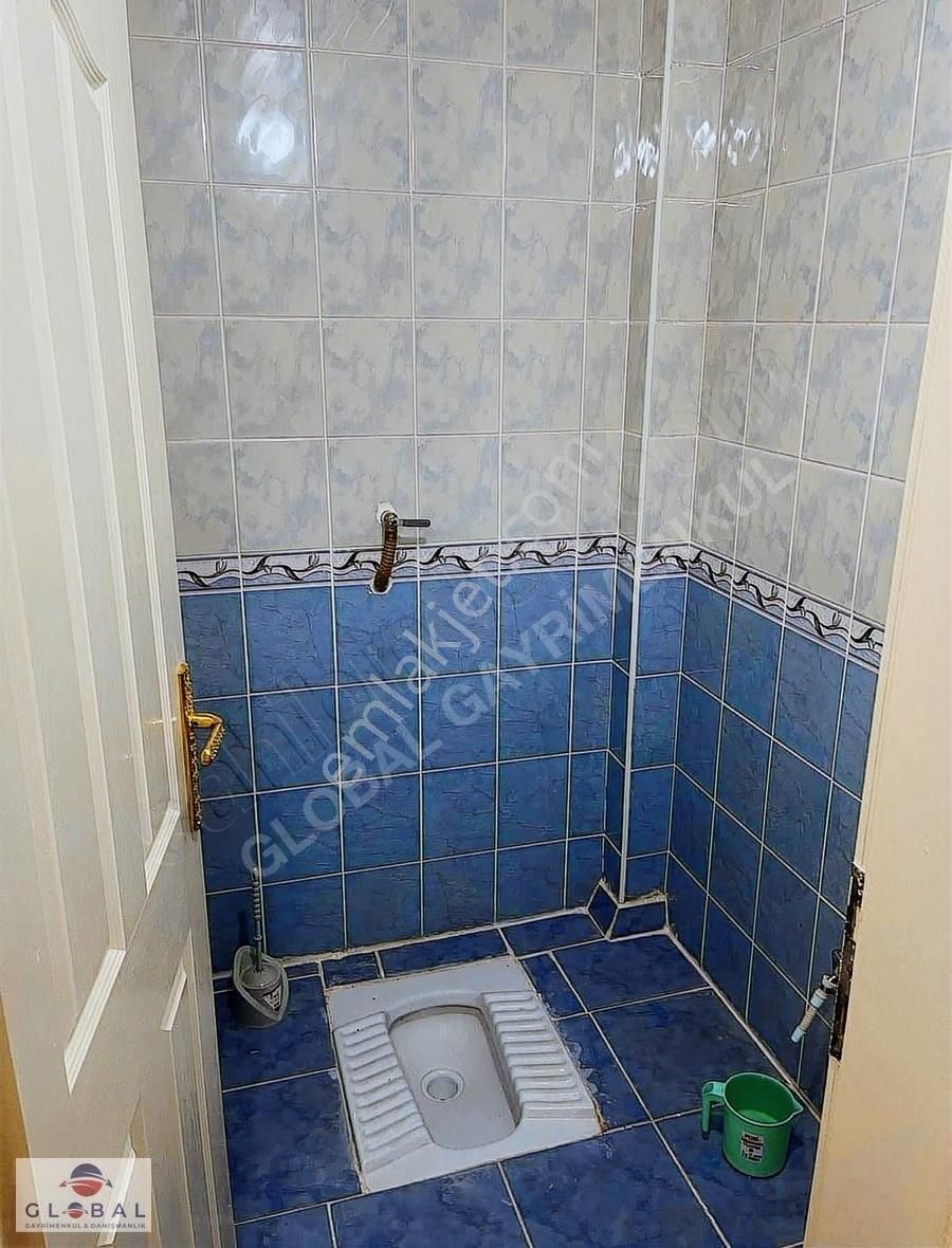 Global Emlaktan Hastane Yakını Satılık 3+1 Daire - Görsel 12