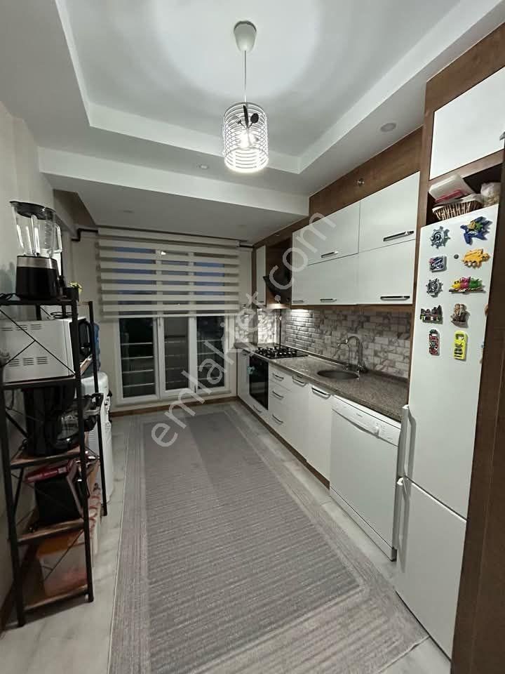 Denizli Sarayköy Aşağı Mah. Sıfır Ayarında Dublex Dairemiz Satılıktır