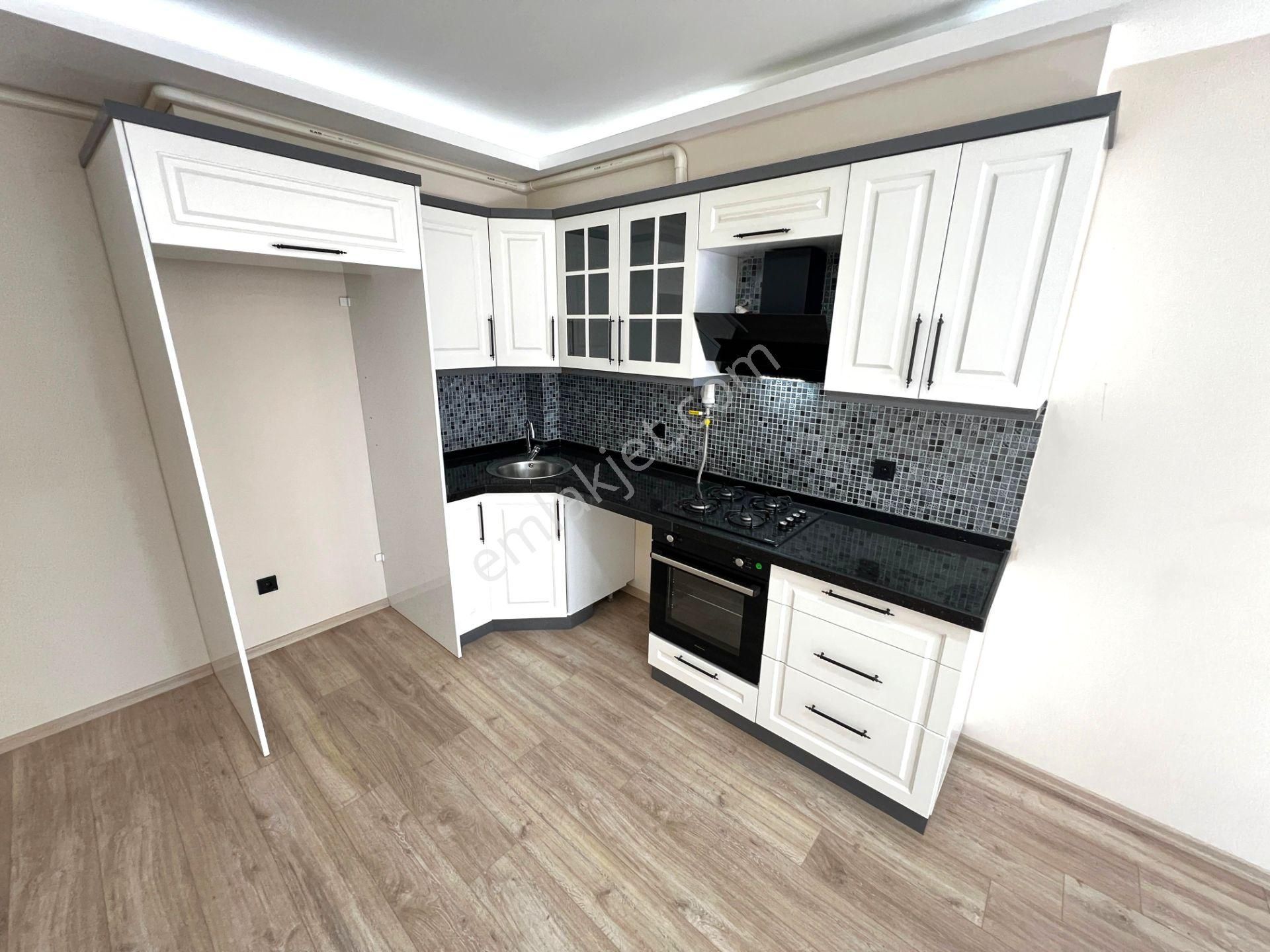 Yiğit'ten İkiçay'da Kaçırılmayacak Fırsatta 1+1 Sıfır Daire