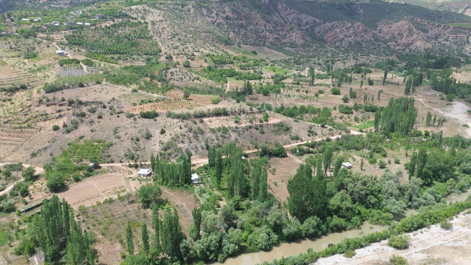 Konya / Hadim / Yelmez Mahallesinde 2.783 M² Müstakil Tapulu Tarla