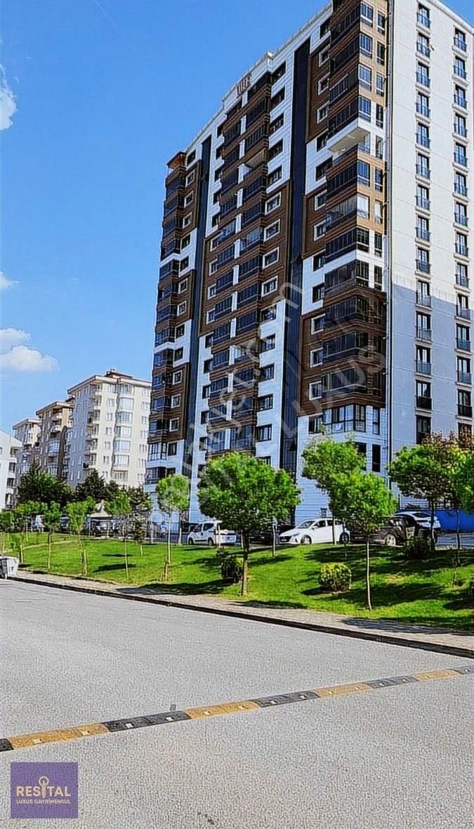 Bursa Yıldırım Bağlaraltı Mah Satılık 3+1 Luxs Daire