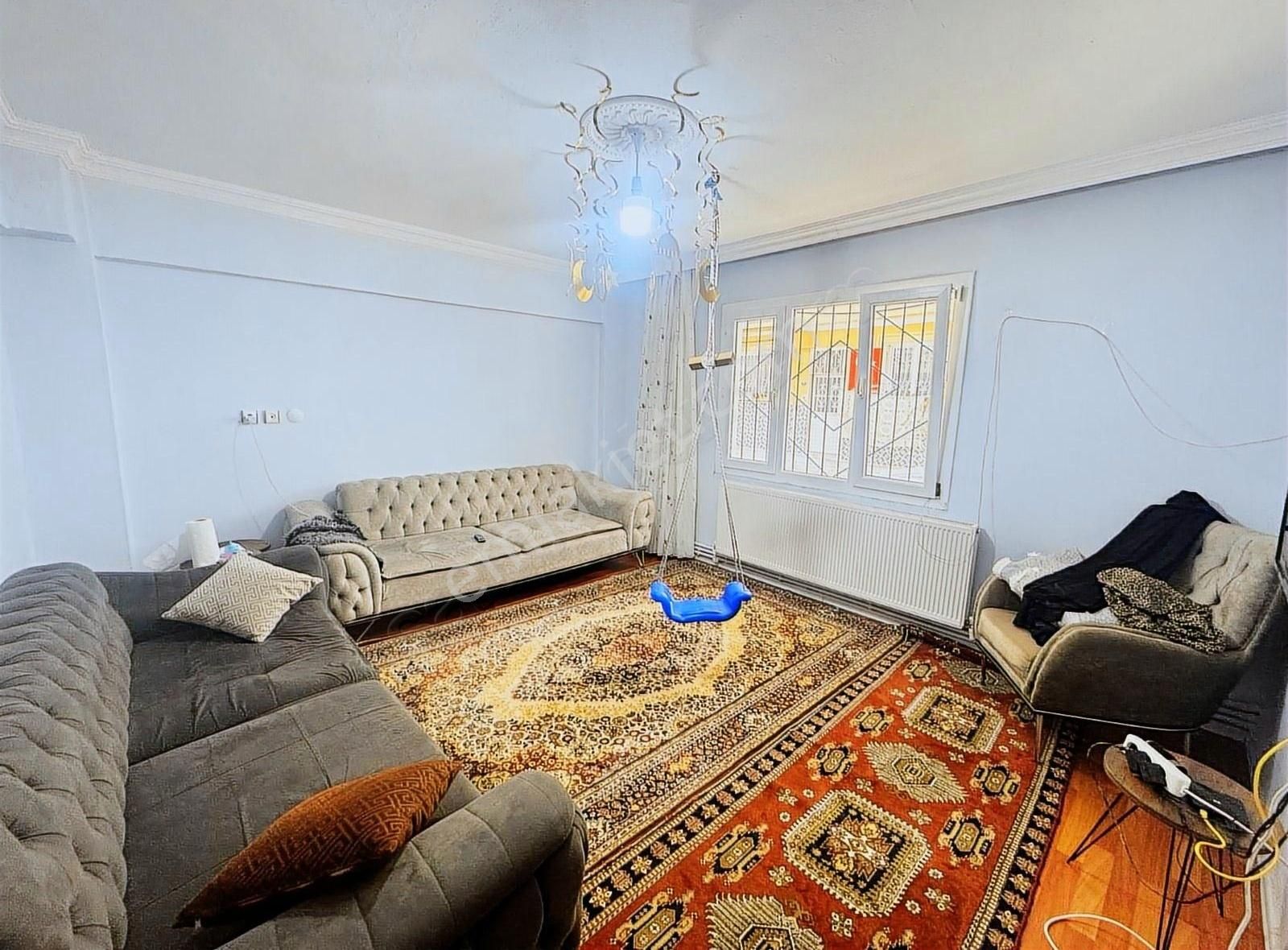 Ege Yaşamdan İnkilap İzban Yakını 2+1 Giriş Kat Daire..