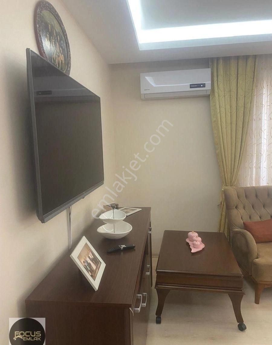 Focus Emlaktan Kartal Cevizli Satılık Daire