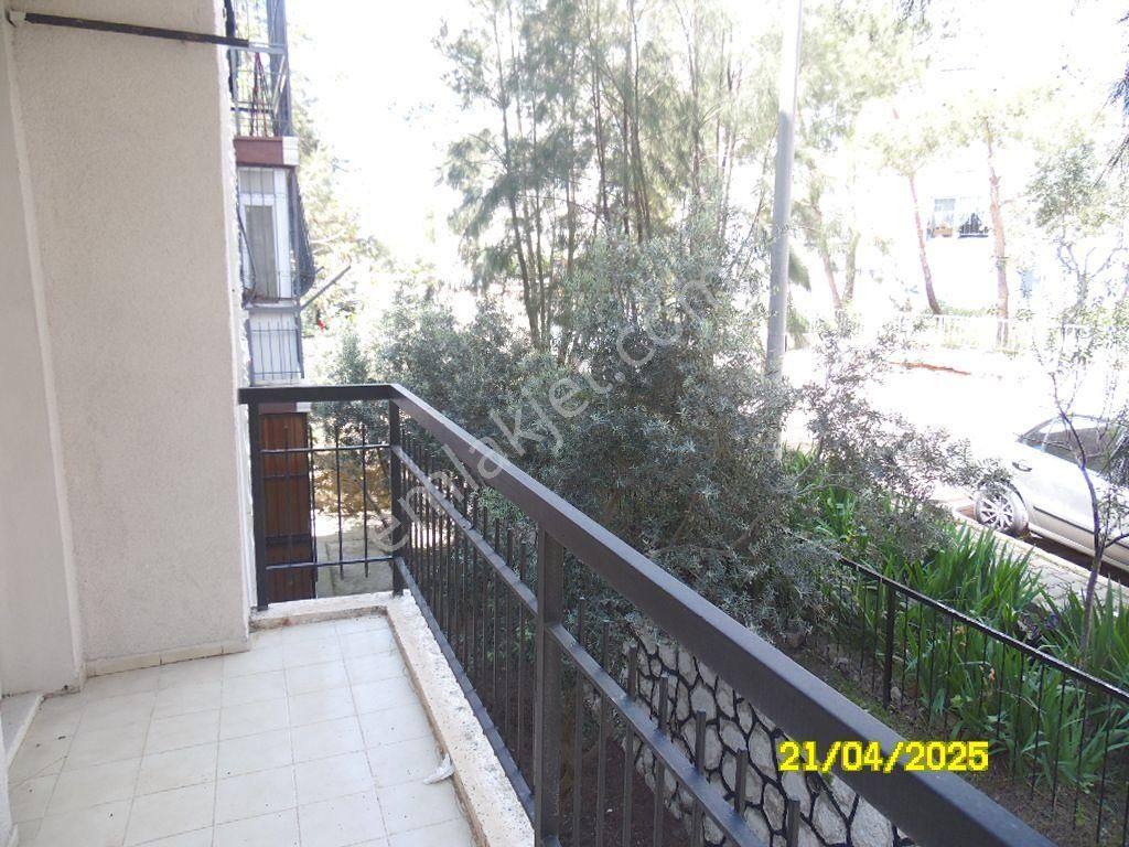 Evka 4 Erdemay Emlaktan 1+1 Kiralık Daire