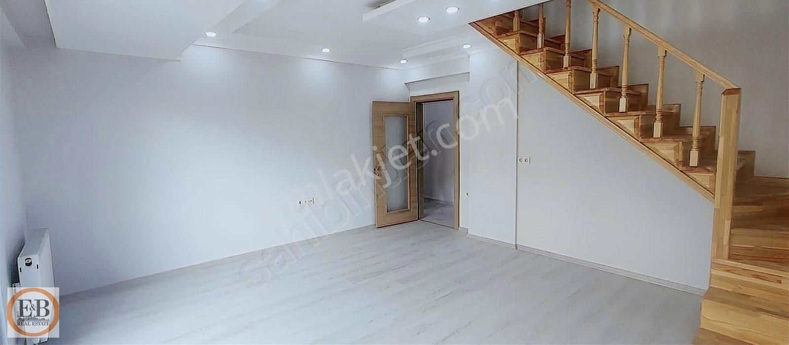 Ebattan Sarıgölde Ultra Lüxs Geniş Sıfır 3+2 Dublexs Daire