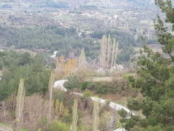 Bursa Harmanck İlicak Su Satilimlik Arazi 1200 M (20) +