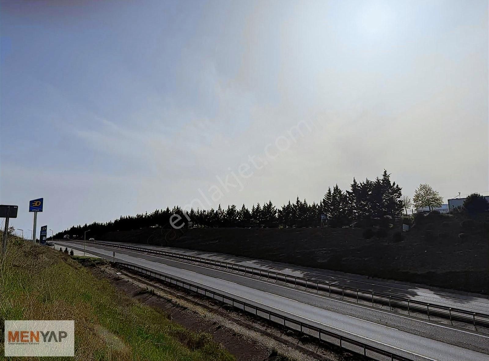 Satılık İmalathane Tesis Alanı - Görsel 7