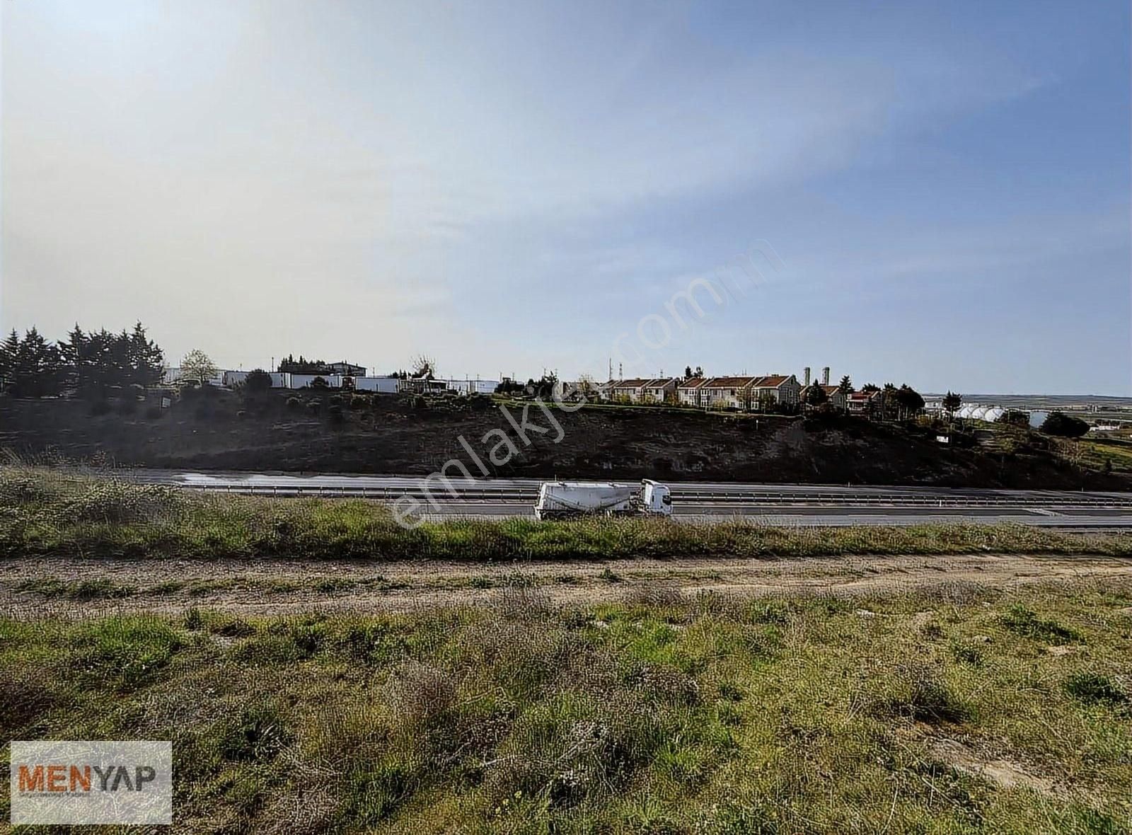 Satılık İmalathane Tesis Alanı - Görsel 8