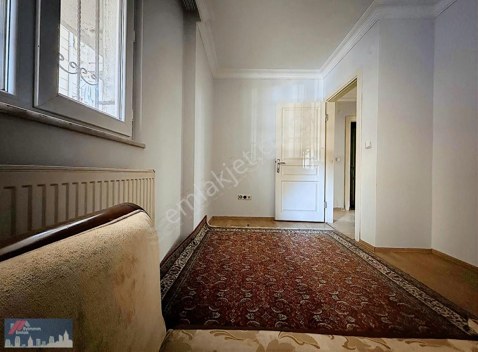 Ümraniye İnkılap Mahallesi 2+1 Kiralık Daire