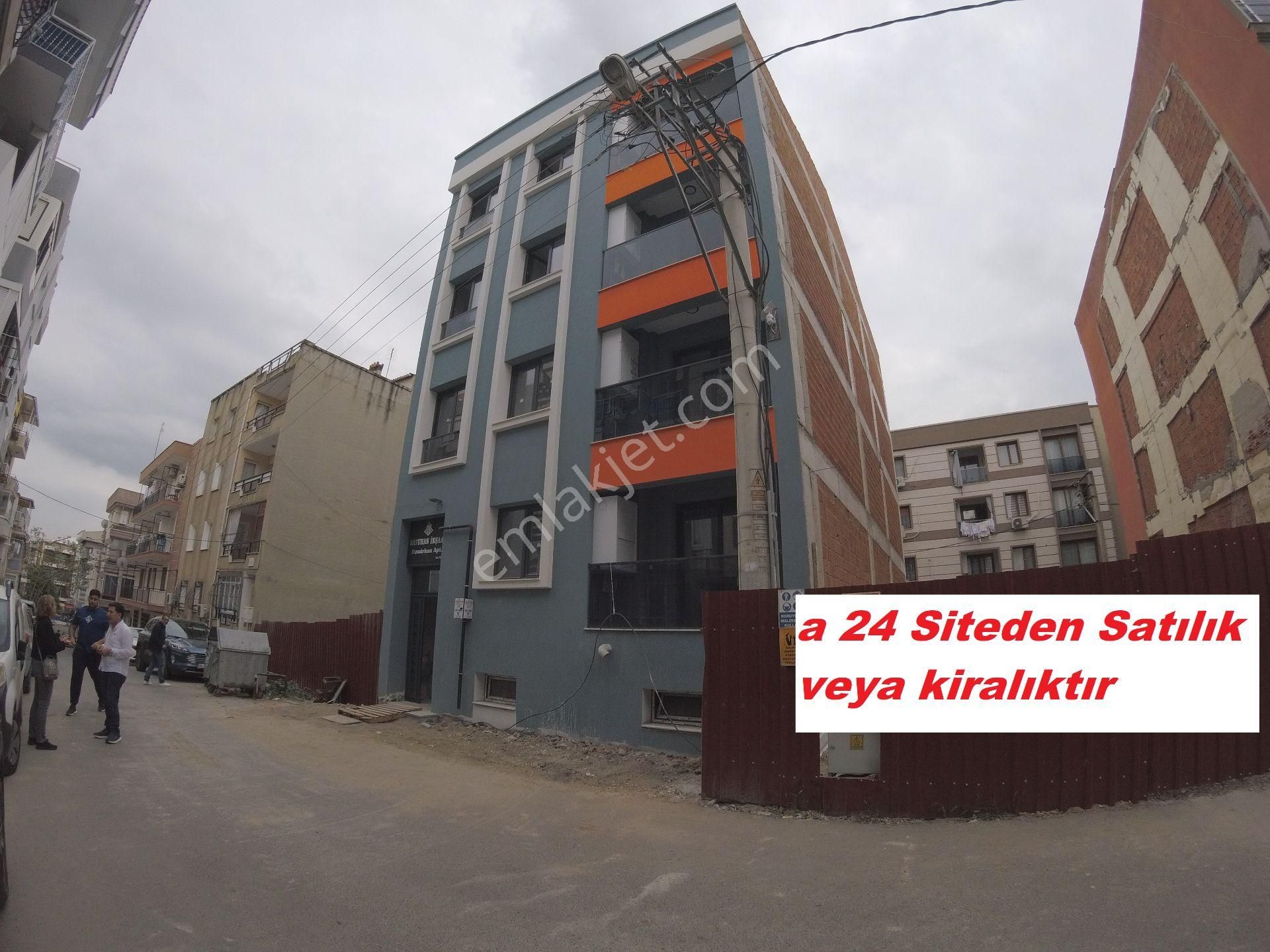Yeşilyurtta Kiralık Sıfır Daire Doğal Gazlı Normal Ve Engelli Asansörlü 2+1 Şık Lokasyonda