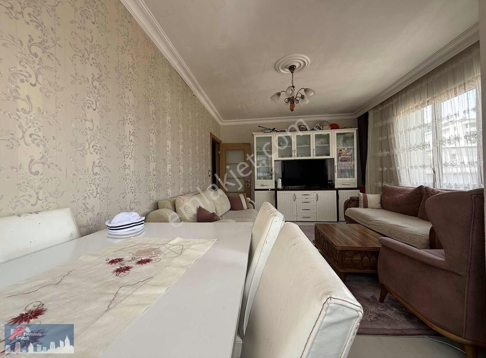 Ümraniye İnkılap Mahallesi 4+1 Satılık Dublex Daire