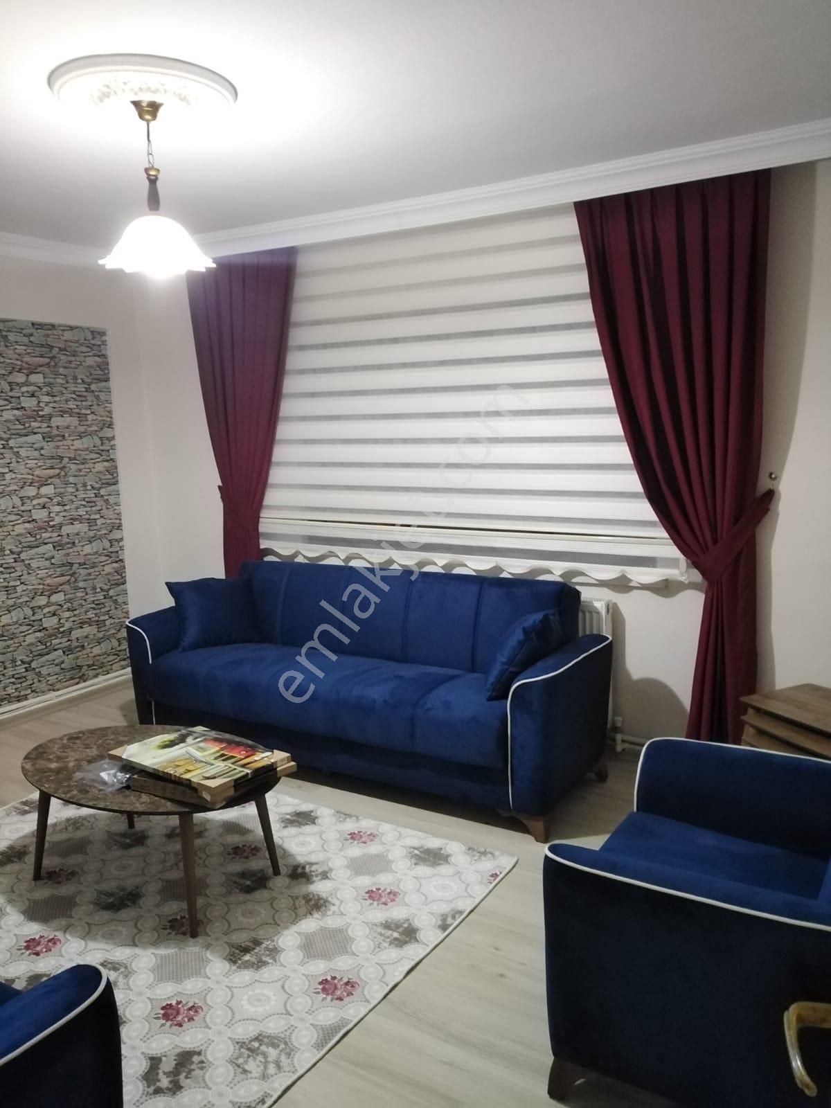 Trabzon Konaklar'da Kiralık Daire