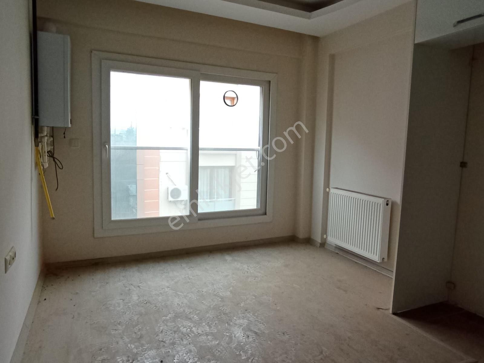 Satılık Daire 2 1-90-m2