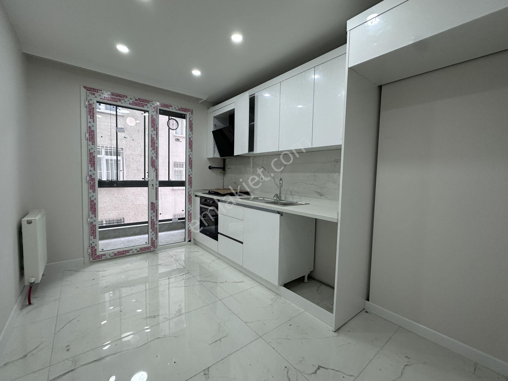 Next House'dan; Site İçi, K. Otoparklı, 3+1, 135m2 Lüx Daire