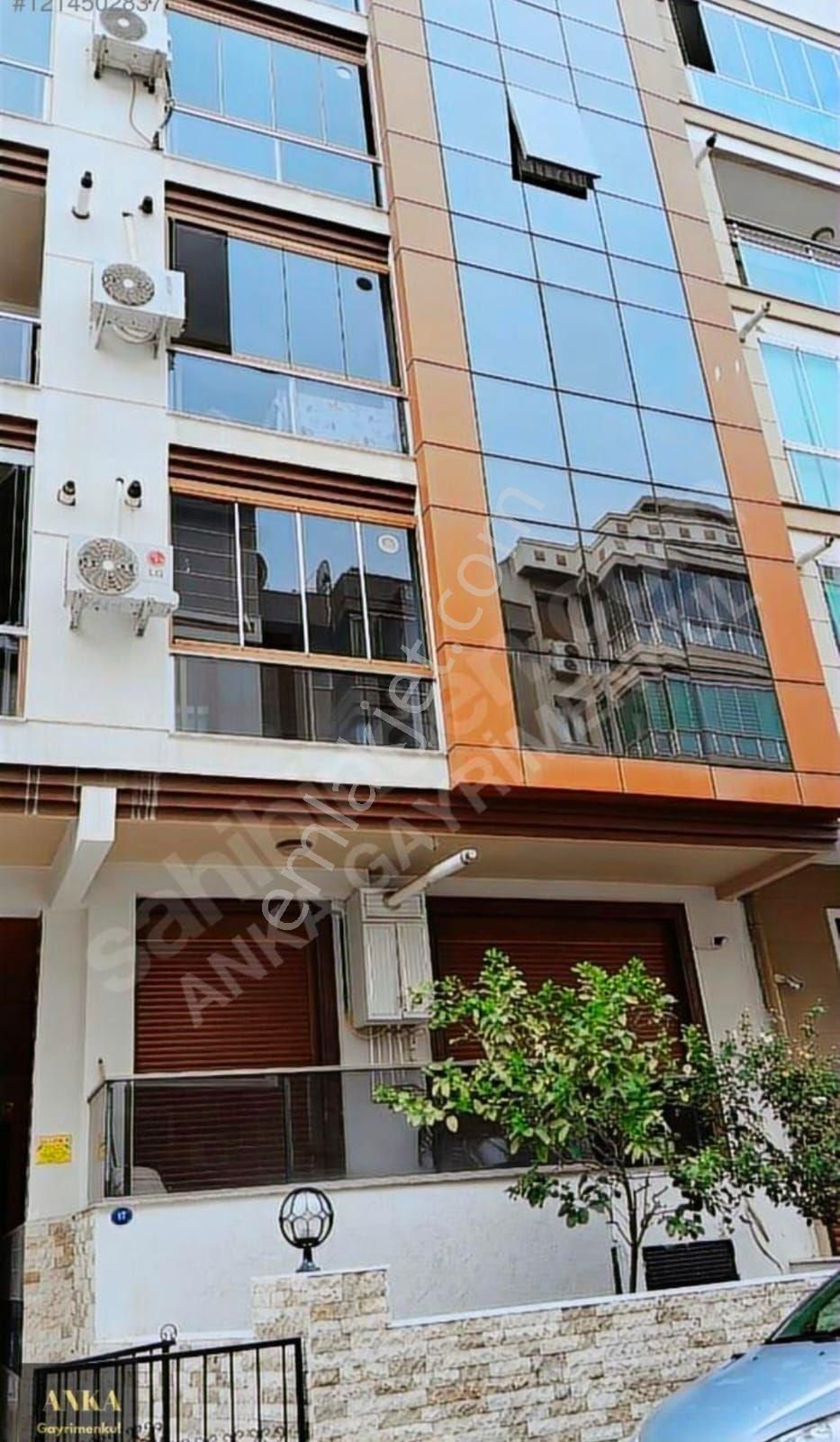 Satılık Daire 2 1-90-m2