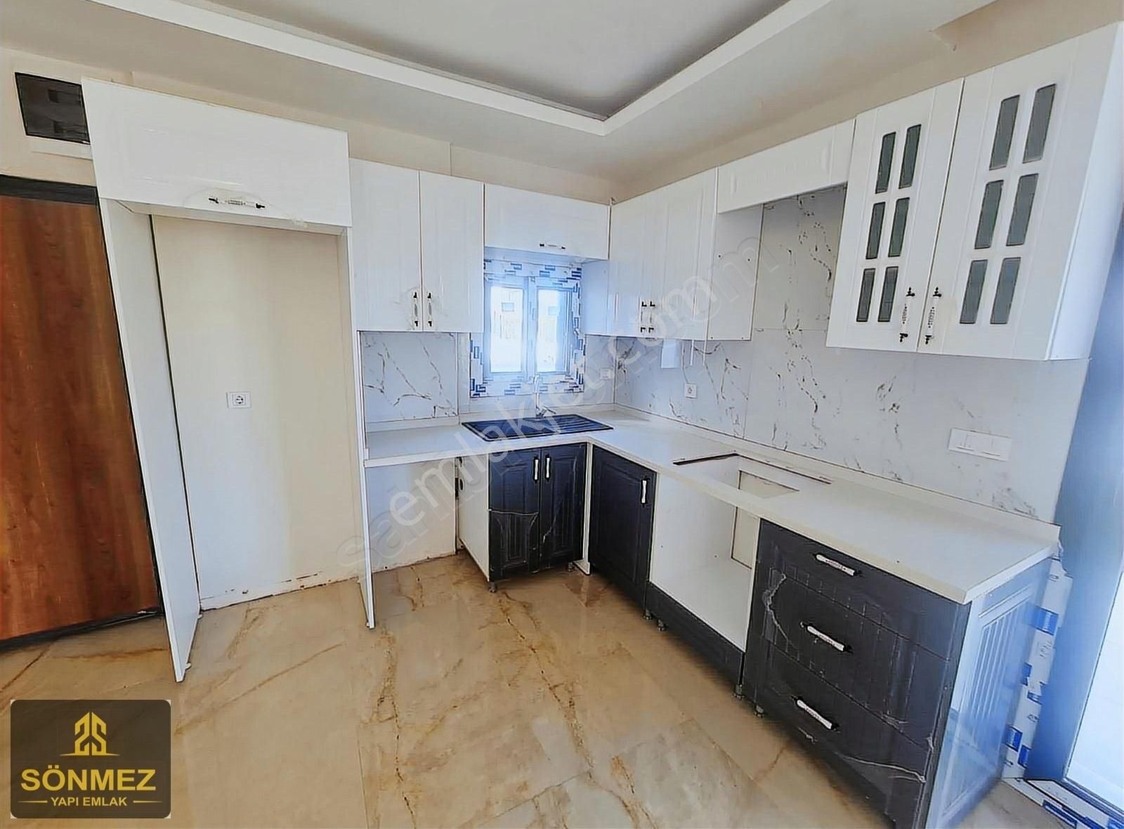 Sönmez Yapı Dan Satılık 4+1 Villa Deniz Ve Doğa Manzaralı - Görsel 32