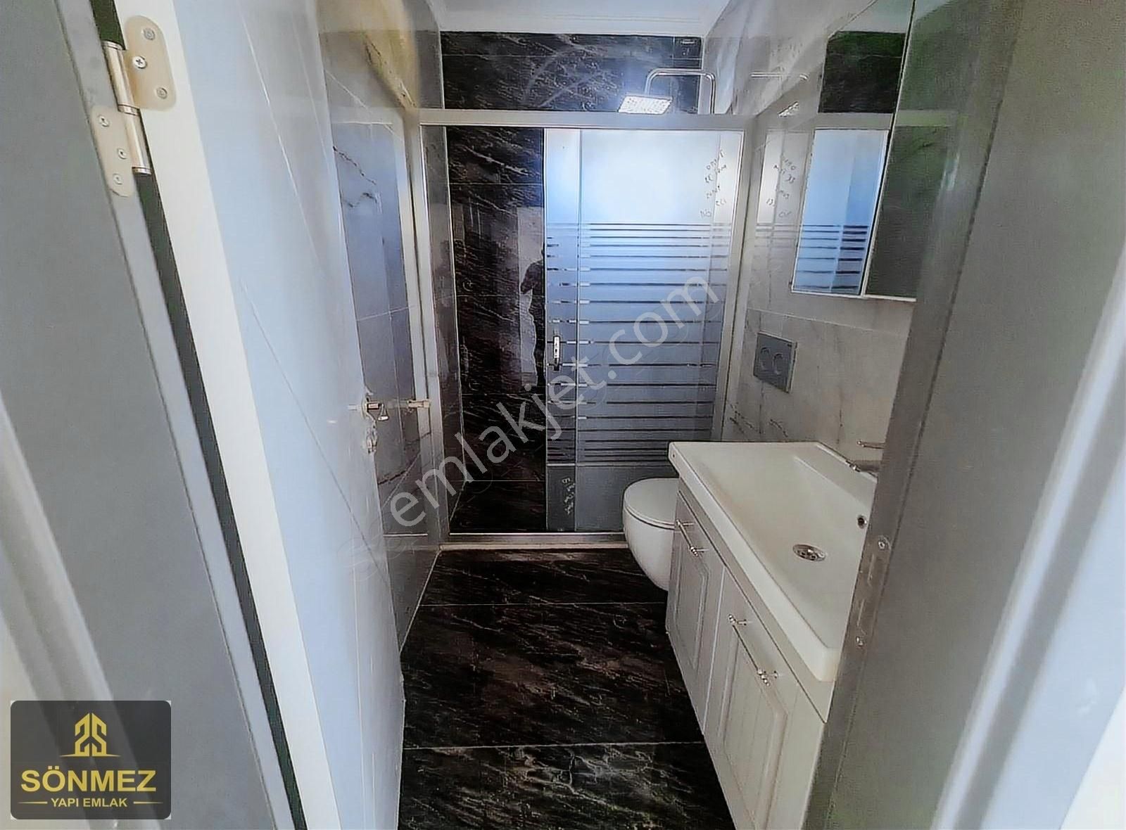 Sönmez Yapı Dan Satılık 4+1 Villa Deniz Ve Doğa Manzaralı - Görsel 34